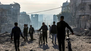 Mil presos palestinos podrían ser canjeados por 33 rehenes israelíes en primera fase de tregua en Gaza