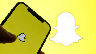 Snapchat bloqueia 415.000 contas de menores de 16 anos na Austr&aacute;lia