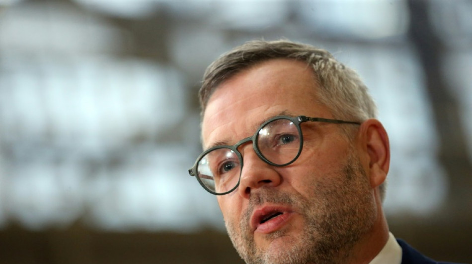 Roth: Putin &uuml;ber weitere westliche Ma&szlig;nahmen gezielt "im Unklaren" lassen