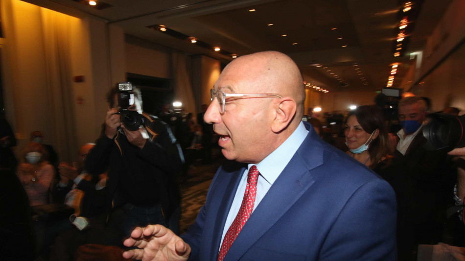 Capogruppo di FI a Milano Luca Bernardo aderisce a Futuro Nazionale