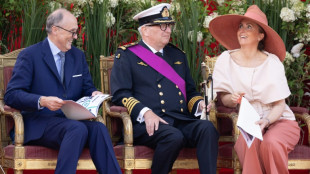 Belgian prince loses legal quest for social security 