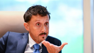 'Evento de violência extrema', afirma presidente do Olympique sobre caso Rabiot