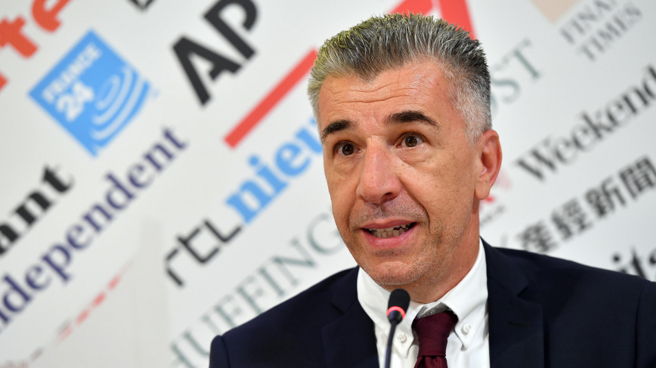 Gino Cecchettin, "violenza su Turetta non è la risposta"