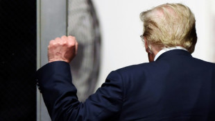 Juiz de Nova York decide se rejeita caso de Trump ap&oacute;s sua elei&ccedil;&atilde;o &agrave; Casa Branca