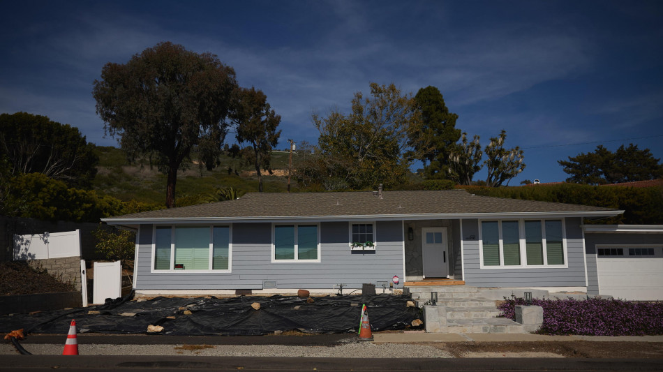 I tassi dei mutui Usa sotto il 6% per la prima volta dal 2022