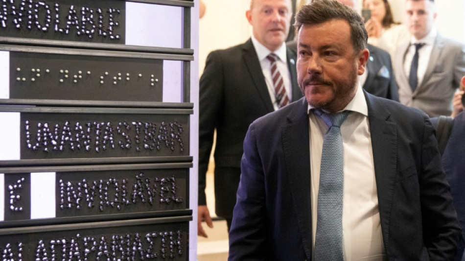 Signa-Gründer René Benko festgenommen