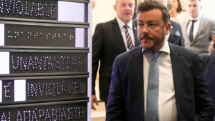 Signa-Gründer René Benko festgenommen