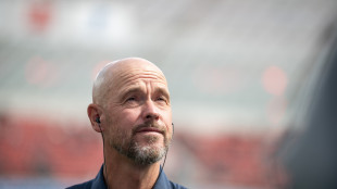 Bundesliga: il Bayer Leverkusen esonera ten Hag,