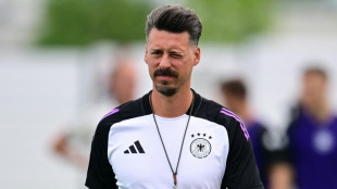 Co-Trainer Wagner verlässt DFB-Team
