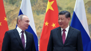 China moves closer to Russia, but wary on Ukraine