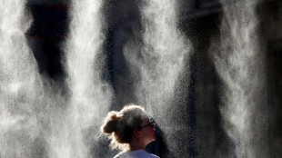 Canicule: la chaleur refflue mais le bilan sanitaire inqui&egrave;te