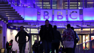 El presidente de la BBC envi&oacute; carta de disculpa a Trump por montaje enga&ntilde;oso de discurso