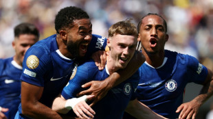 'Cold' Palmer congela o PSG numa final antológica da Copa do Mundo de Clubes