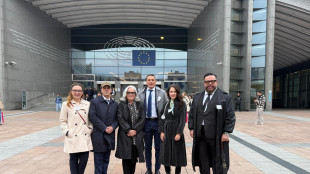 Concerto-evento dell'Arena di Verona all'Europarlamento di Bruxelles