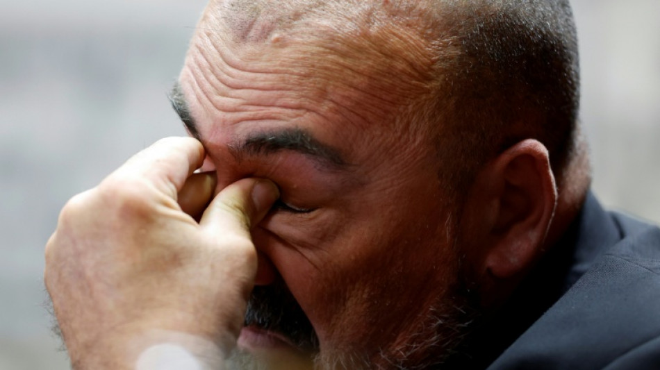 Spanien: Korruptionsprozess gegen Ex-Verkehrsminister ersch&uuml;ttert Sozialisten