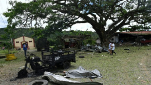 Número de vítimas de explosivos dispara na Colômbia por ataques com drones