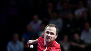 TTBL-Gipfel: Duda und Co. gucken "nicht auf Tabellenf&uuml;hrung"