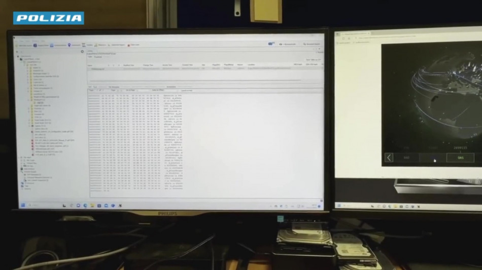 Siti sessisti, alla Polizia postale denunce da tutta Italia