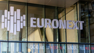 Les Bourses prudentes, entre guerre commerciale et résultats d'entreprises