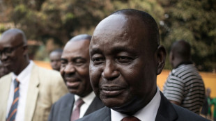 Centrafrique: ouverture du proc&egrave;s de l'ex-pr&eacute;sident&nbsp;Boziz&eacute;&nbsp;pour crimes contre l'humanit&eacute;