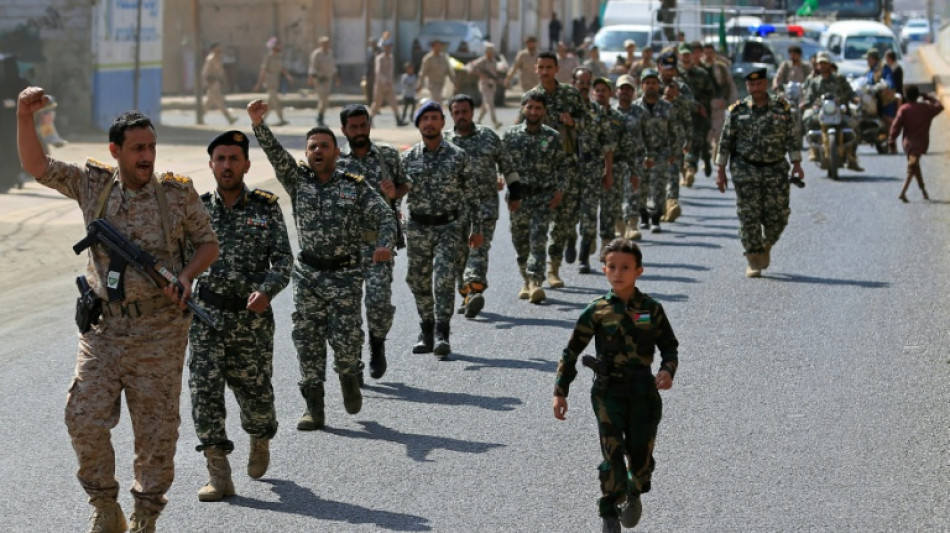 Le G7, inquiet pour le commerce, apporte son soutien aux autorit&eacute;s du Y&eacute;men et &agrave; Ryad