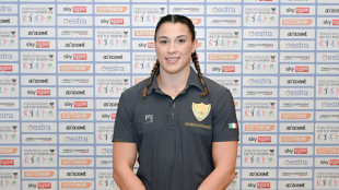 Europei Judo: Bellandi oro, era l'unico titolo che le mancava