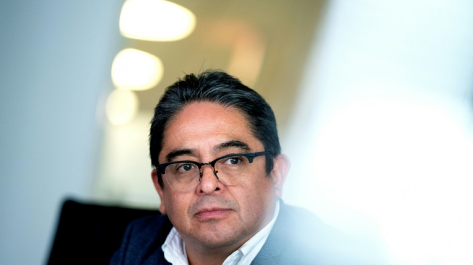 Justi&ccedil;a na Guatemala 'chegou ao fundo do po&ccedil;o', diz ex-procurador Jord&aacute;n Rodas