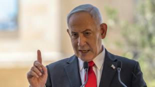 Netanyahu descarta un acuerdo diplom&aacute;tico con los "salvajes" que gobiernan Ir&aacute;n