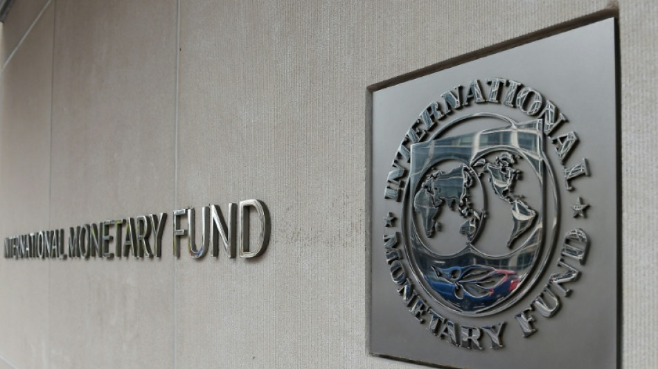 FMI rebaja su perspectiva de crecimiento global al 3% en 2026 ante incertidumbre en Oriente Medio