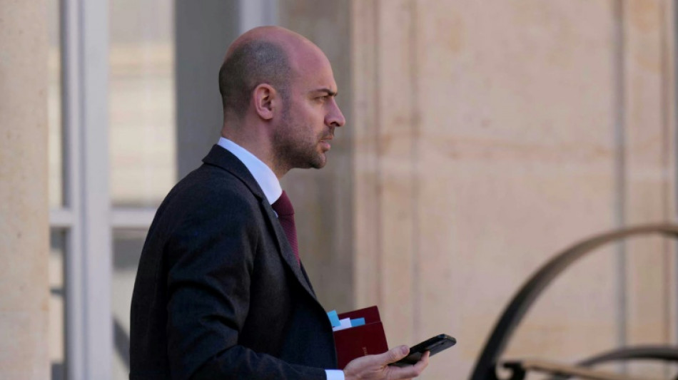 Confrontación militar "casi inevitable" si fracasan las negociaciones nucleares con Irán, dice un ministro francés