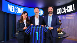 Calcio: nuovo sponsor per l'Inter, accordo triennale con Coca-Cola