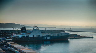 Porto Trieste, semestre 2025 chiude stabile (-0,21%)