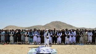 Temporary Afghanistan-Pakistan ceasefire expires, next step unclear