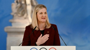 Presidentes do COI e da Wada pedem união contra o doping