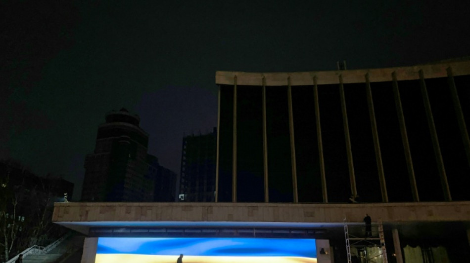 Ucrania reivindica haber reconquistado dos localidades en el noreste del país