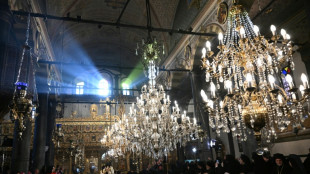 Papst betont in der T&uuml;rkei Einheit der Christen und reist weiter in den Libanon