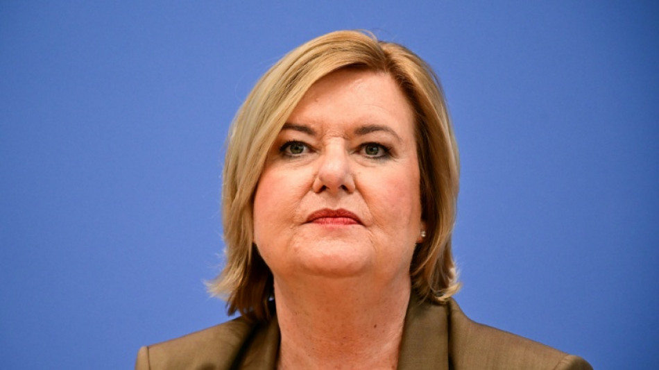 Ehemalige Wehrbeauftragte Högl ist neue Innensenatorin in Bremen