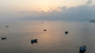 US launches new strikes on Iran after container ship hit in Hormuz