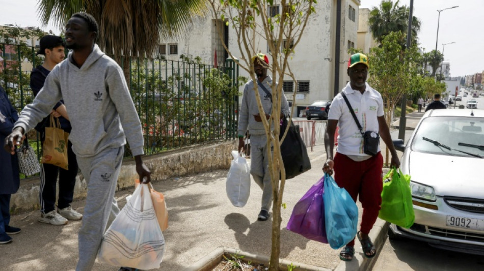 Salen en libertad tres aficionados senegaleses detenidos por los incidentes en la final de la CAN