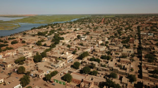 Ataques coordinados en Mal&iacute;, donde el ej&eacute;rcito enfrenta a "grupos terroristas"