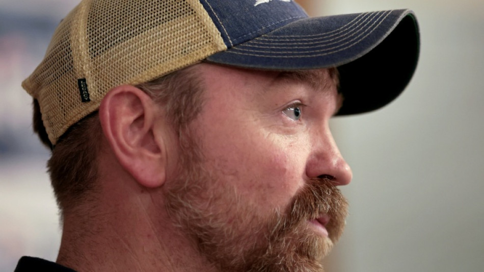 Accus&eacute; de viol, un important candidat d&eacute;mocrate renonce &agrave; la course au S&eacute;nat am&eacute;ricain