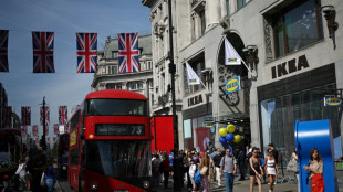 El desempleo en Reino Unido sube a su nivel más alto desde agosto de 2021