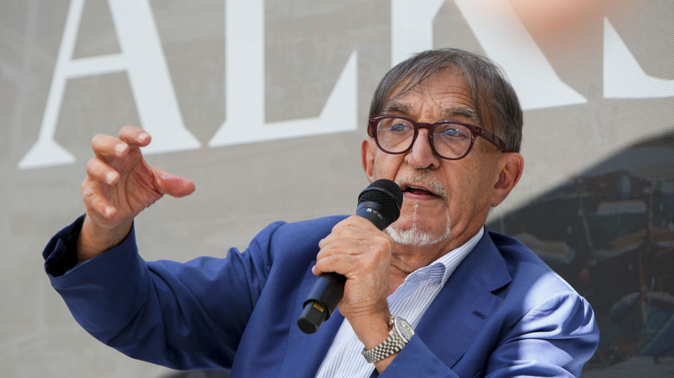 La Russa, nuova legge elettorale per evitare pareggio, governa chi ha voto in pi&ugrave;
