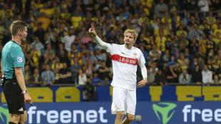 Medien: Woltemade vor Wechsel zu Newcastle United