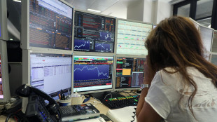 ++ Borsa: Europa conclude in forte aumento, Francoforte +2,5% ++