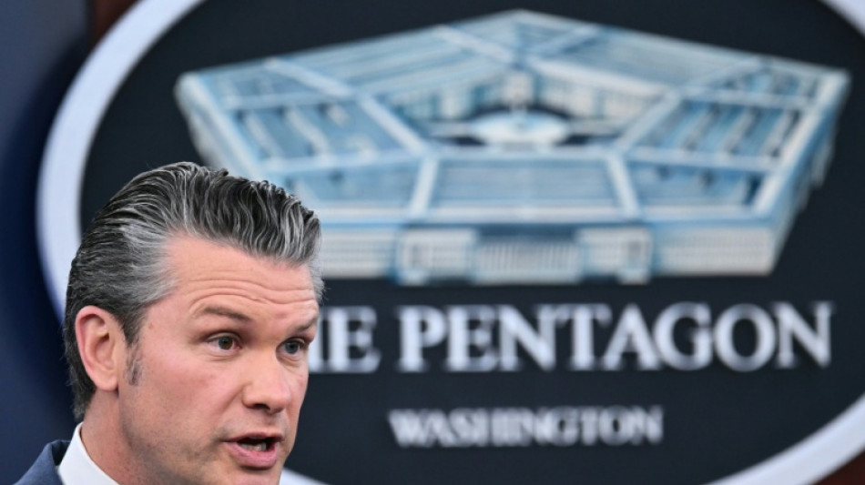 Bericht: Pentagon will 200 Milliarden Dollar f&uuml;r Iran-Krieg - Betrag h&ouml;her als die bisherigen Ukraine-Hilfen der USA