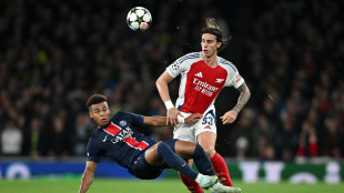 >ANSA-FOCUS/'L'inglese' Calafiori, 'Premier viaggio incredibile'