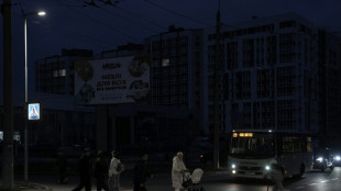 Ukraine scrambles for energy after Russian attacks