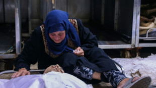 Gaza: les secours annoncent plus de 50 morts, malgré des appels au cessez-le-feu