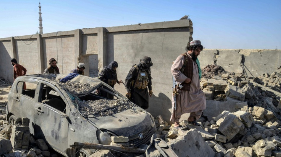 Expiration de la trêve entre Afghanistan et Pakistan, sans décision sur l'après